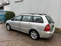 Toyota Corolla Kombi 1.4 D-4D Sol 1.Hd. AHK top Zustand Silber - thumbnail 3