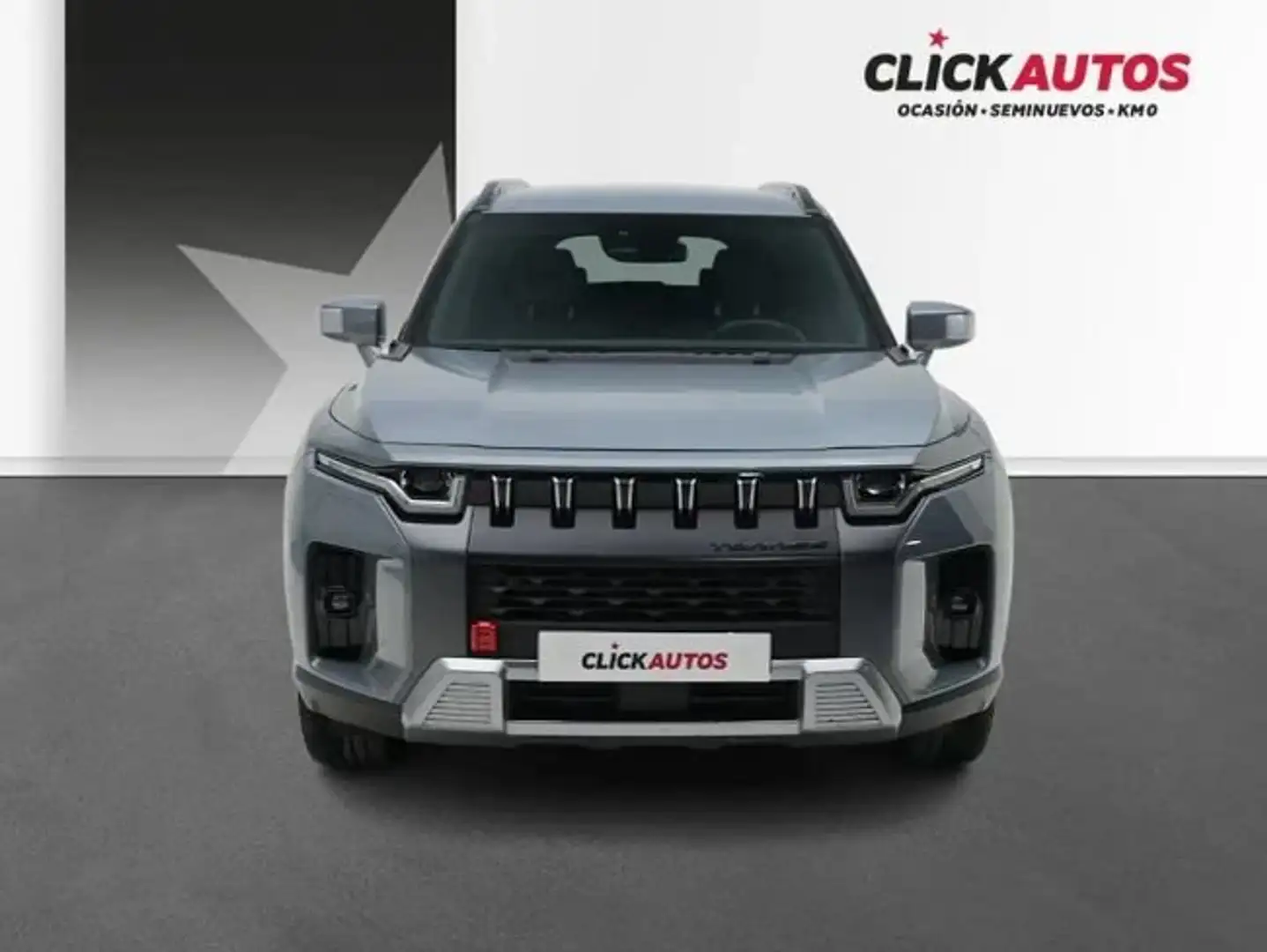 SsangYong Torres 1.5 G15T 160CV Life Gris - 2