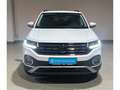 Volkswagen T-Cross 1.0 TSI DSG Move /LED/IQ.Drive/Sitzhz Weiß - thumbnail 2