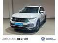 Volkswagen T-Cross 1.0 TSI DSG Move /LED/IQ.Drive/Sitzhz Weiß - thumbnail 1