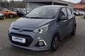 Hyundai i10 Intro EditionSitzh,Lenkradh,LM,Felg,Allwett Grau - thumbnail 3