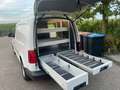 Volkswagen Caddy 2.0 TDI Maxi Wit - thumbnail 4