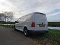 Volkswagen Caddy 2.0 TDI Maxi Wit - thumbnail 2