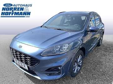 Plug-In Hybrid ST-Line X