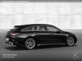 Mercedes-Benz CLA 180 AMG+360°+MULTIBEAM+BURMESTER+TOTW+KEYLESS Schwarz - thumbnail 17