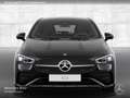 Mercedes-Benz CLA 180 AMG+360°+MULTIBEAM+BURMESTER+TOTW+KEYLESS Schwarz - thumbnail 8