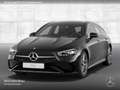 Mercedes-Benz CLA 180 AMG+360°+MULTIBEAM+BURMESTER+TOTW+KEYLESS Schwarz - thumbnail 2
