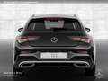 Mercedes-Benz CLA 180 AMG+360°+MULTIBEAM+BURMESTER+TOTW+KEYLESS Schwarz - thumbnail 9