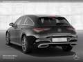 Mercedes-Benz CLA 180 AMG+360°+MULTIBEAM+BURMESTER+TOTW+KEYLESS Schwarz - thumbnail 22