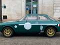 Alfa Romeo GT Gt Junior 1300 Scalino Groen - thumbnail 9