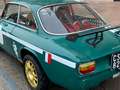 Alfa Romeo GT Gt Junior 1300 Scalino zelena - thumbnail 5