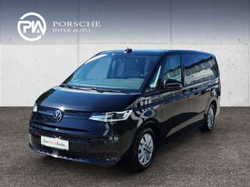 VW T7 Multivan Business ÜH TDI