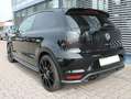 Volkswagen Polo GTI 1.8 TSI *18"LMF/Spurverbreiterung/LED/Einparkh.* Negro - thumbnail 6