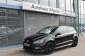 Volkswagen Polo GTI 1.8 TSI *18"LMF/Spurverbreiterung/LED/Einparkh.* Negro - thumbnail 2