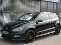 Volkswagen Polo GTI 1.8 TSI *18"LMF/Spurverbreiterung/LED/Einparkh.* Negro - thumbnail 1