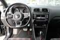 Volkswagen Polo GTI 1.8 TSI *18"LMF/Spurverbreiterung/LED/Einparkh.* Negro - thumbnail 11