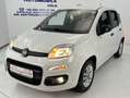 Fiat Panda Panda More*1,2-51KW*I.HAND*KLIMA*ESP*SERVO*ABS*EU6 Weiß - thumbnail 2