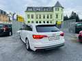Audi A4 design LED NAVI KLIMA CAMERA ALU AHK SH EPH EURO 6 Weiß - thumbnail 4