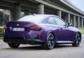 BMW 220 220iA Coupé M Sport Pro - thumbnail 7