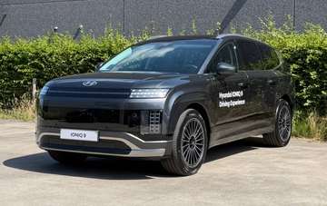 Calligraphy 110 kWh AWD Performance | Directiewagen