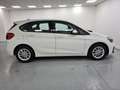 BMW 218 218i Active Tourer 140cv auto Blanc - thumbnail 4