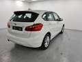 BMW 218 218i Active Tourer 140cv auto Blanc - thumbnail 5