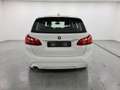 BMW 218 218i Active Tourer 140cv auto Blanc - thumbnail 6