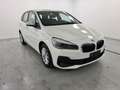 BMW 218 218i Active Tourer 140cv auto Blanc - thumbnail 3