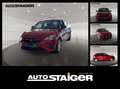 Opel Corsa F e Edition Sitz + Lenkradheizung Rojo - thumbnail 1