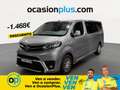 Toyota Proace Shuttle L2 1.5D 9pl. VX 120 Blanco - thumbnail 1