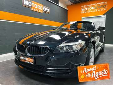 sdrive 20i 184Cv Sport-Automatic Steptronic Pelle-Navi-Bixeno-PDC