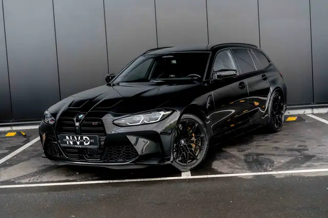 BMW M3 Full Carbon pack | Keramische remmen | Uniek
