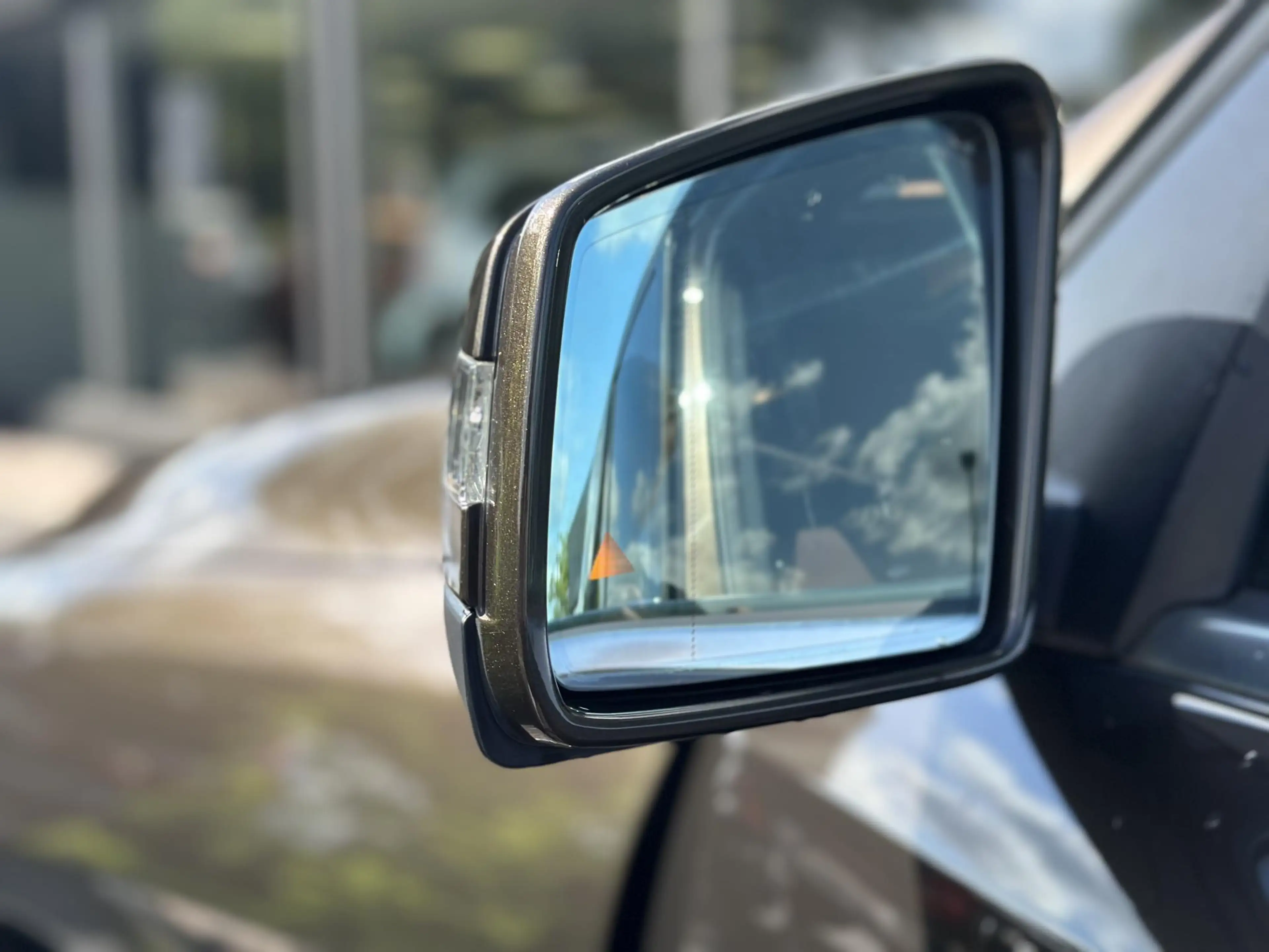 Mercedes-Benz ML 350 M-klasse Edition 1 AMG Panoramadak Designo Leer Mu — photo 13