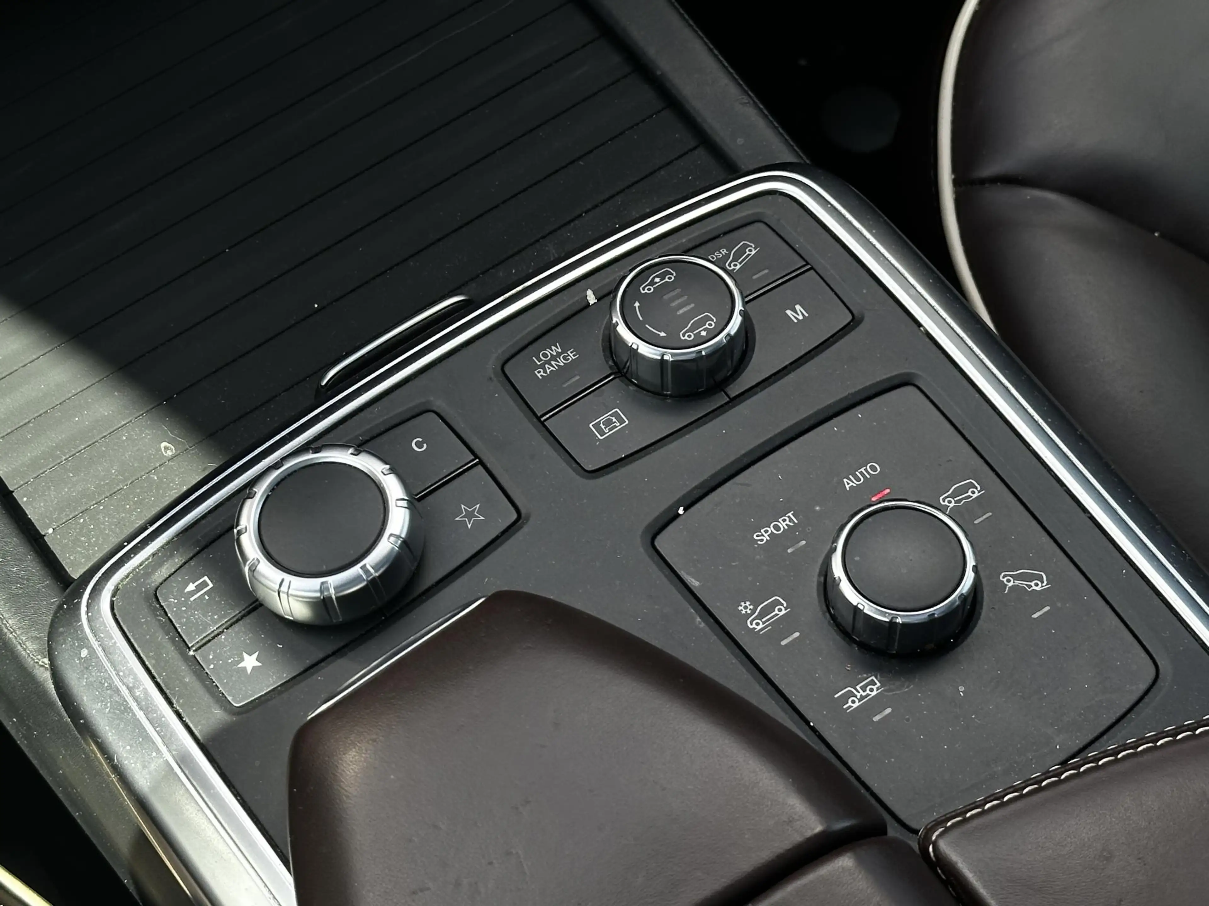 Mercedes-Benz ML 350 M-klasse Edition 1 AMG Panoramadak Designo Leer Mu — photo 32