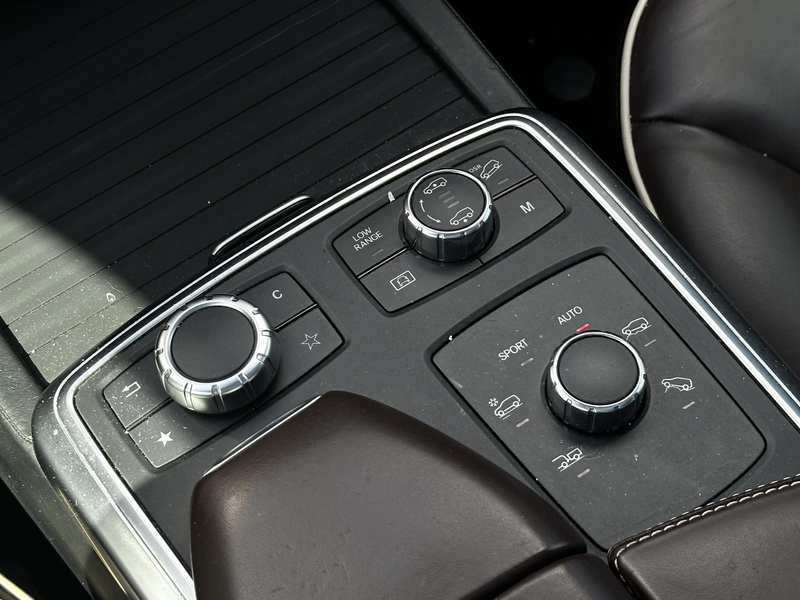 Mercedes-Benz ML 350 M-klasse Edition 1 AMG Panoramadak Designo Leer Mu — photo 32