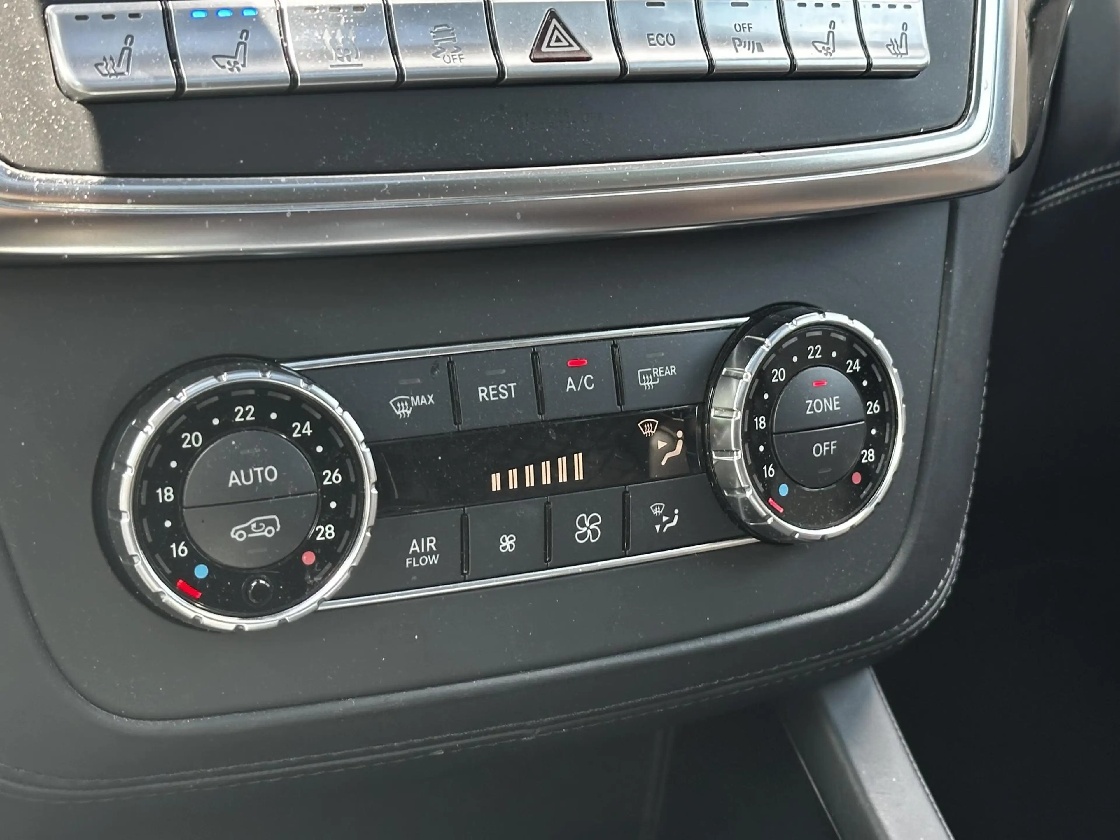 Mercedes-Benz ML 350 M-klasse Edition 1 AMG Panoramadak Designo Leer Mu — photo 27