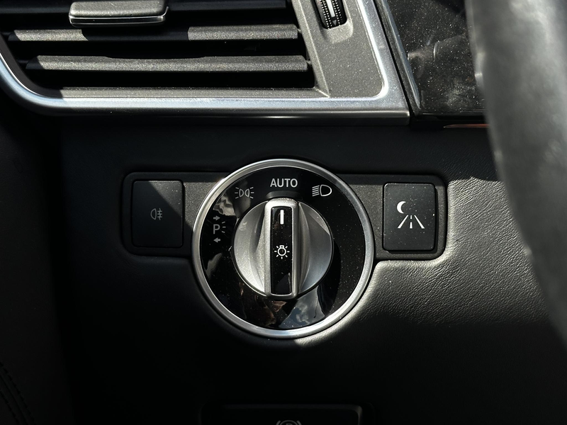 Mercedes-Benz ML 350 M-klasse Edition 1 AMG Panoramadak Designo Leer Mu — photo 30