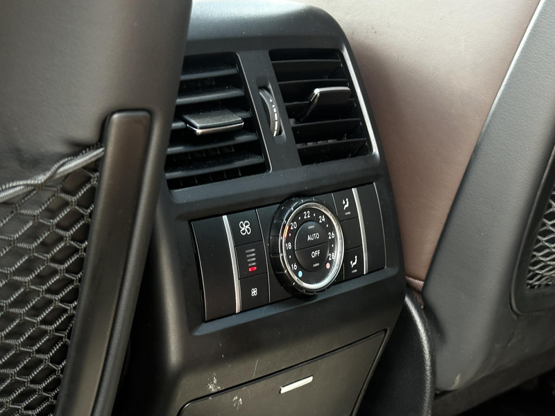 Mercedes-Benz ML 350 M-klasse Edition 1 AMG Panoramadak Designo Leer Mu — photo 20