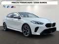 BMW 116 118dA M Sport Pro Blanc - thumbnail 1