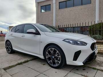 118dA M Sport Pro