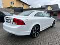 Volvo C70 D4 Automatik Cabriolet D4 Inscription Blanc - thumbnail 4