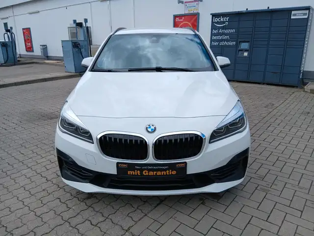 BMW 2er