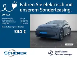 Volkswagen ID.3 Pro 58 kWh | SOH 92% | ACC | LED | Klimaaut