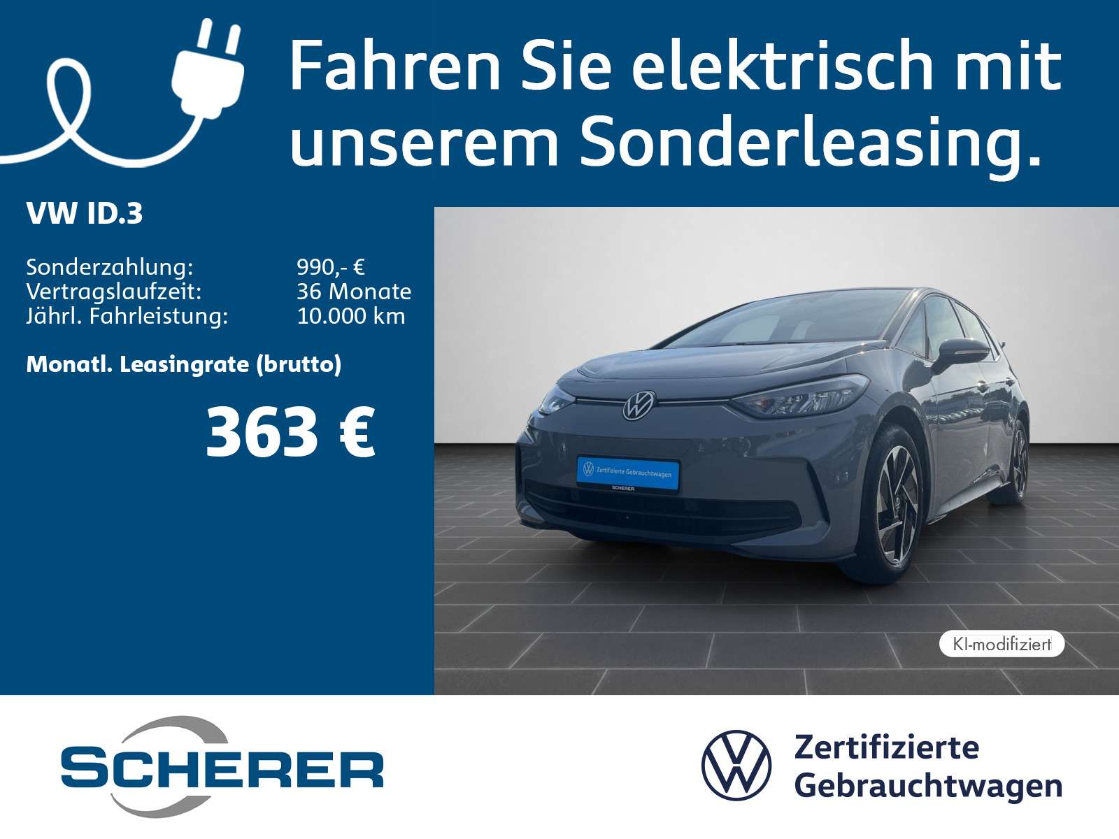 Volkswagen ID.3