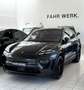 Porsche Macan 4S Electric *Beifahrerdisplay* *GT-Lenkrad Race-T Gris - thumbnail 1