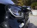 smart forTwo 0.9 t Brabus Xclusive 109cv twinamic Nero - thumbnail 3