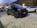 smart forTwo 0.9 t Brabus Xclusive 109cv twinamic Nero - thumbnail 1