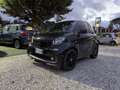 smart forTwo 0.9 t Brabus Xclusive 109cv twinamic Nero - thumbnail 4