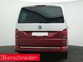 Volkswagen T6.1 Multivan 2.0 TDI DSG 4Mo. Highline NAVI LED ASSISTENZPAKET Silber - thumbnail 5