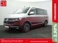 Volkswagen T6.1 Multivan 2.0 TDI DSG 4Mo. Highline NAVI LED ASSISTENZPAKET Silber - thumbnail 1